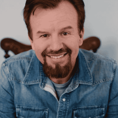 Mark Hall (Casting Crown) AI Voice