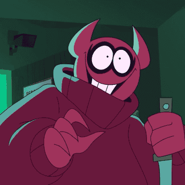Bob Velseb (Spooky Month) AI Voice
