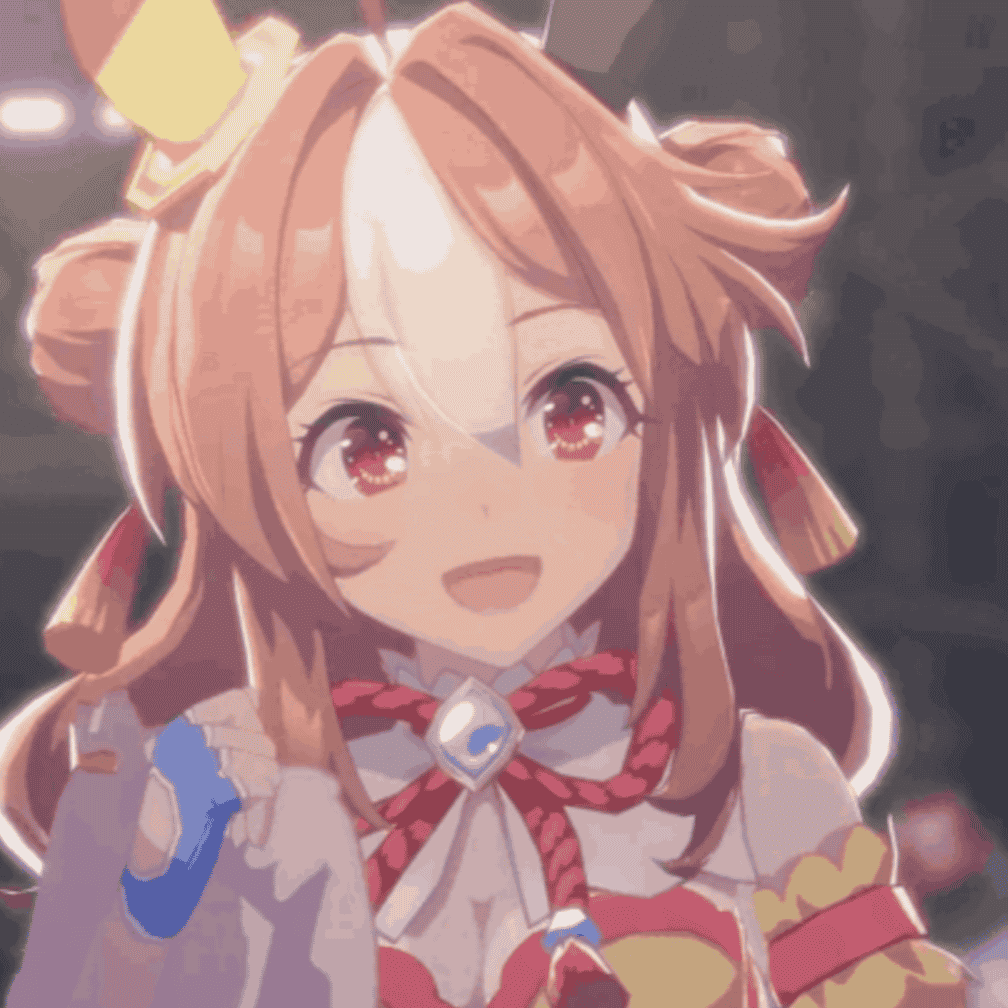 Copano Rickey (Singing) (Umamusume) AI Voice