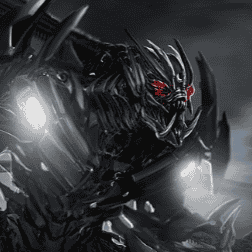 Crowbar Dotm AI Voice