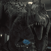 Indominus Rex (Jurassic World) AI Voice