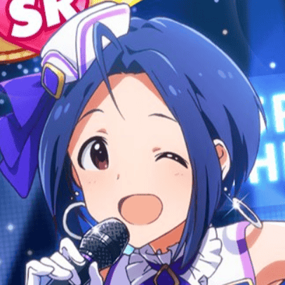 Miura Azusa (Idolm@ster) AI Voice
