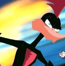 Rev Runner (Loonatics Unleashed) AI Voice
