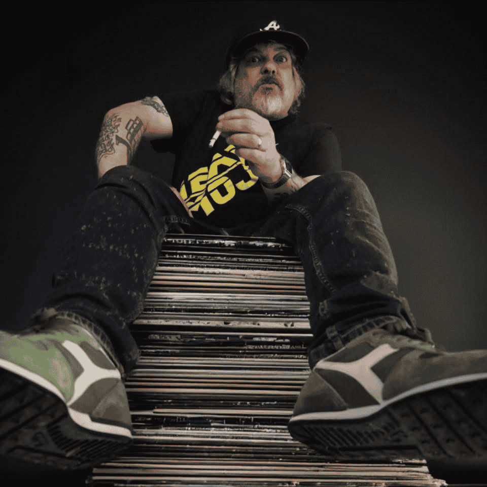 Danny Boone (Rehab) (V2) AI Voice