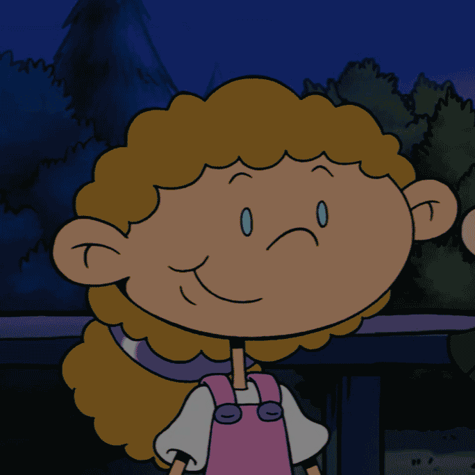 Numbuh 12 AI Voice