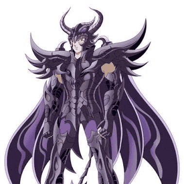 Wyvern Rhadamantys AI Voice