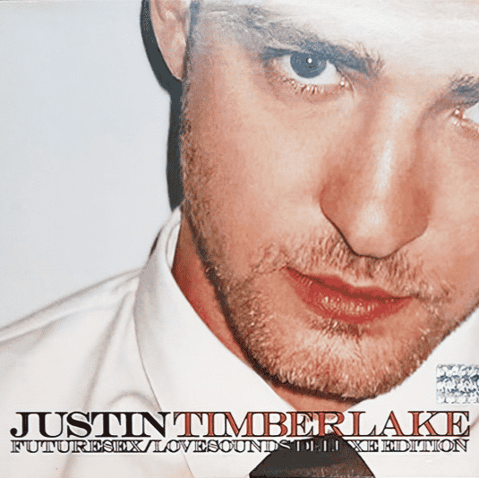 Justin Timberlake (FSLS ERA) AI Voice