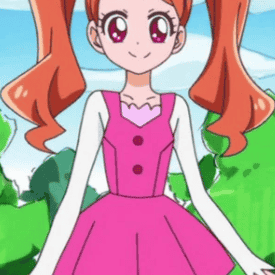 Usami Ichika AI Voice