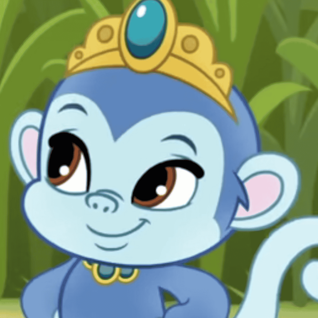 Nyle (Whisker Haven Tales) AI Voice
