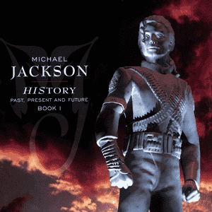 Michael Jackson (HIStory Era) AI Voice