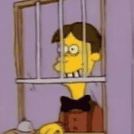 Pawn Shop Cashier (Simpsons) AI Voice