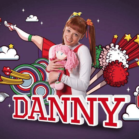 Danny Pinto (La CQ) AI Voice