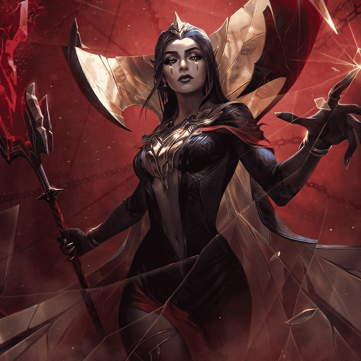 Leblanc AI Voice