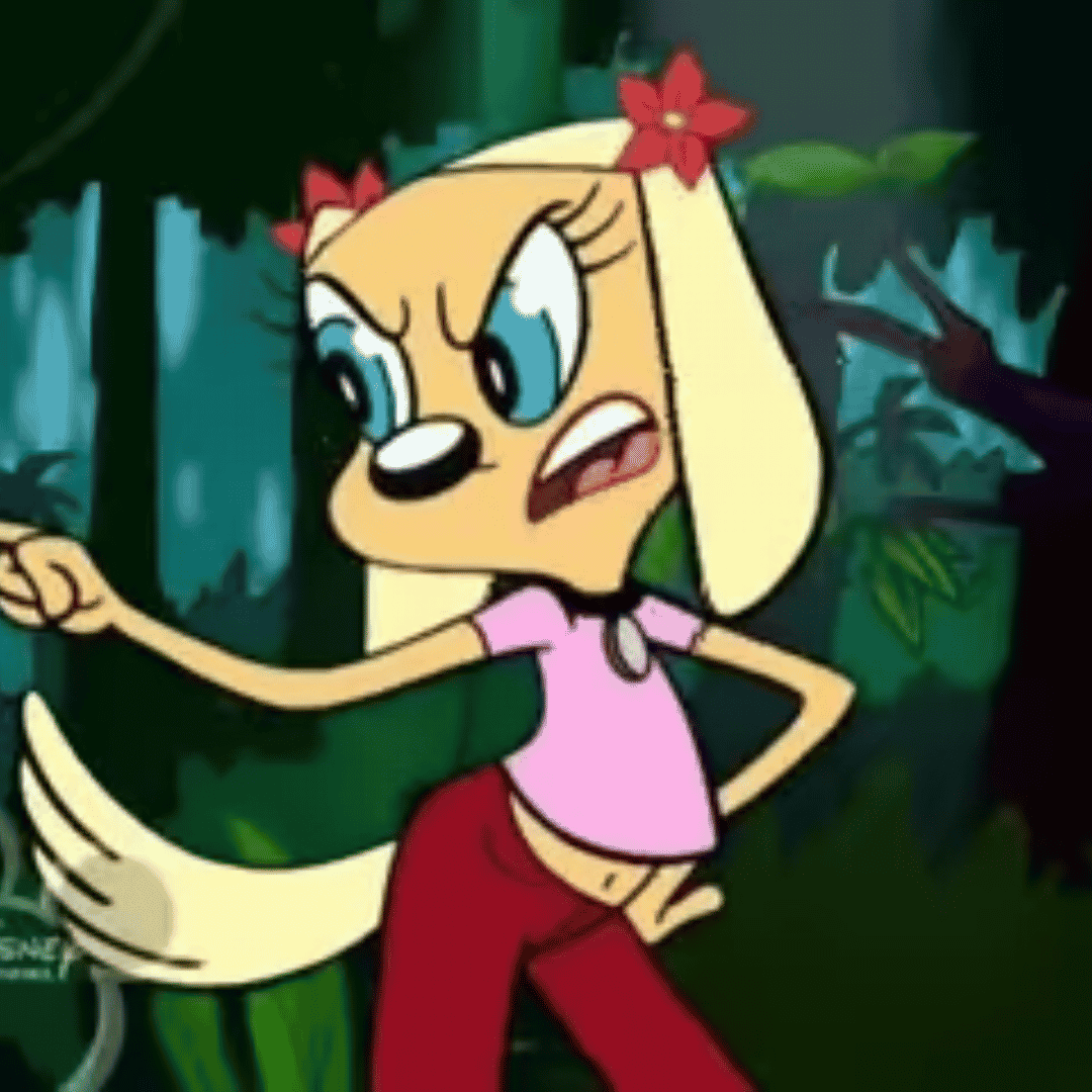 Brandy Harrington (Enhanced) Image