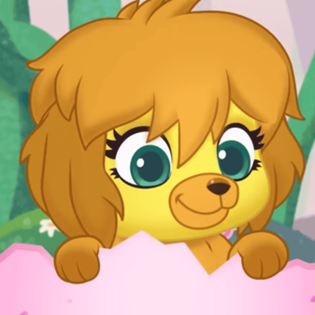 Puppit (Hatchimals) AI Voice