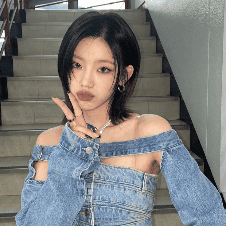 Hyunbin  AI Voice