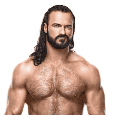 Drew McIntyre  AI Voice