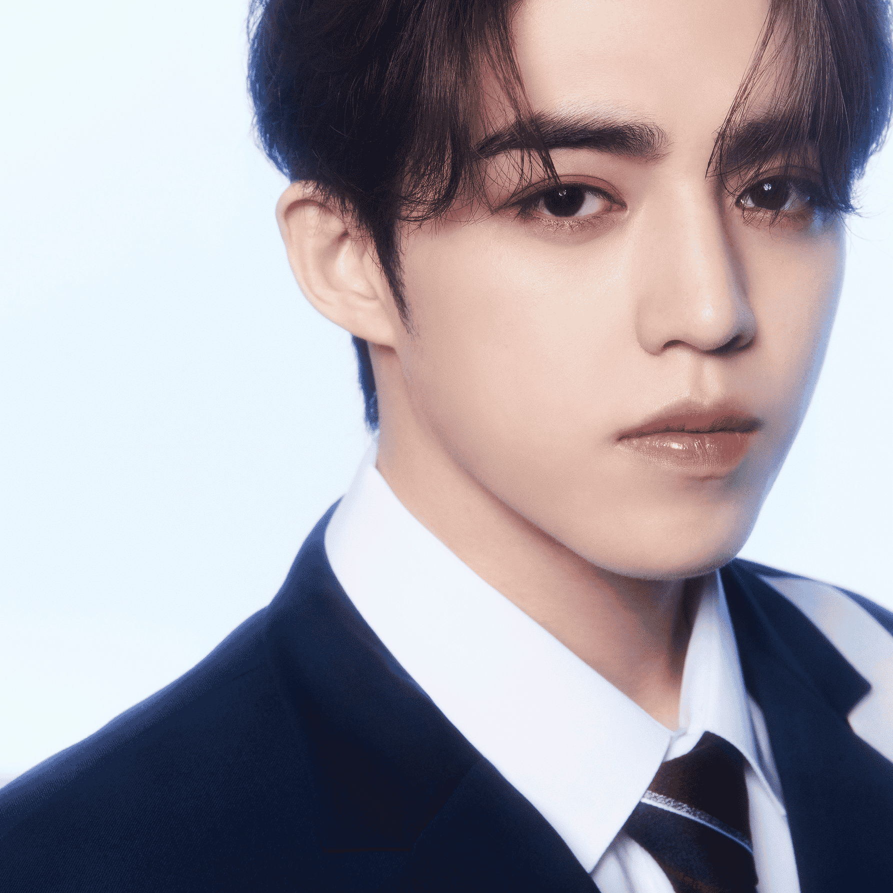 S.Coups (SEVENTEEN) AI Voice