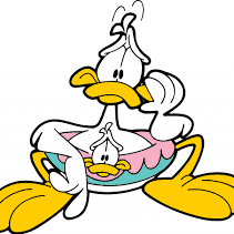 Wade (Garfield and Friends) AI Voice