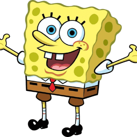 Bob Esponja Image