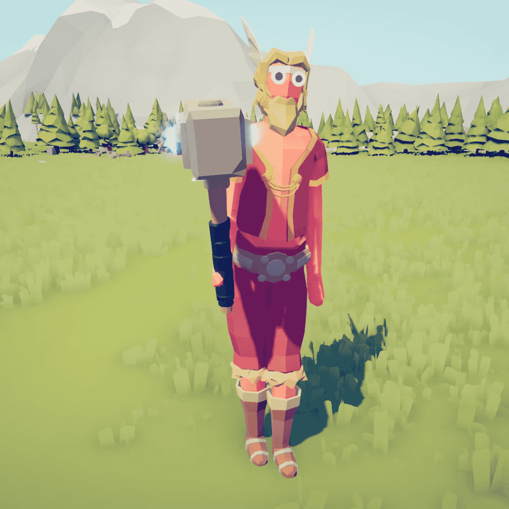 Thor (TABS) Image
