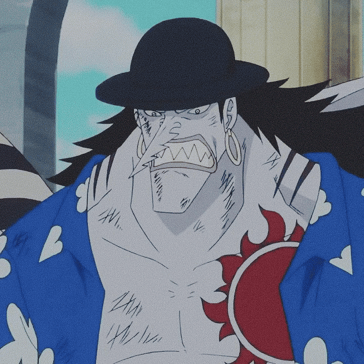 Arlong (One Piece) (JP) Voice AI Voice