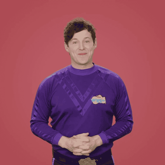 Lachy Gillespie (The Wiggles) AI Voice
