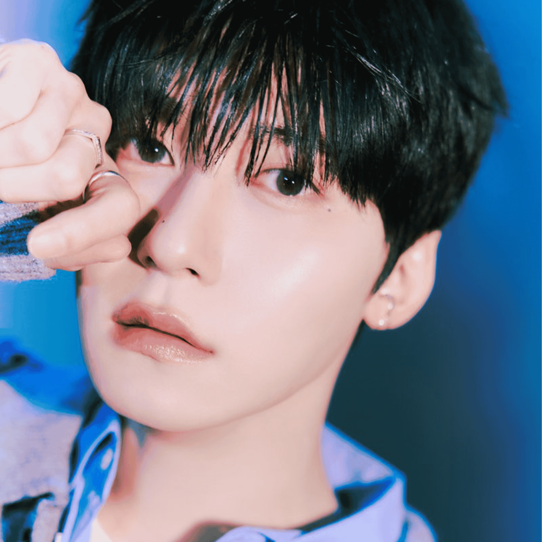 Oneus Keonhee (건희) AI Voice