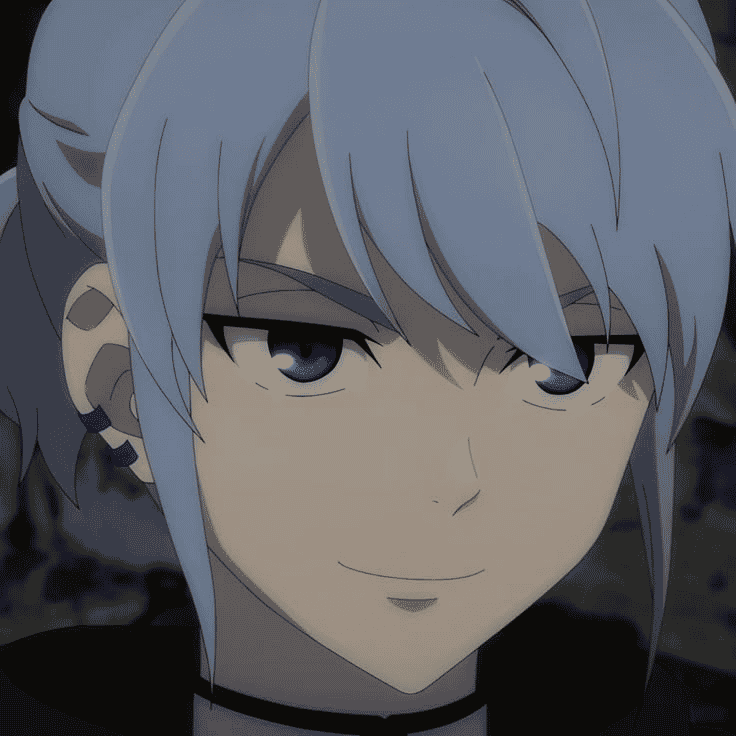 Khun Aguero Agnes - Tower Of God JP AI Voice