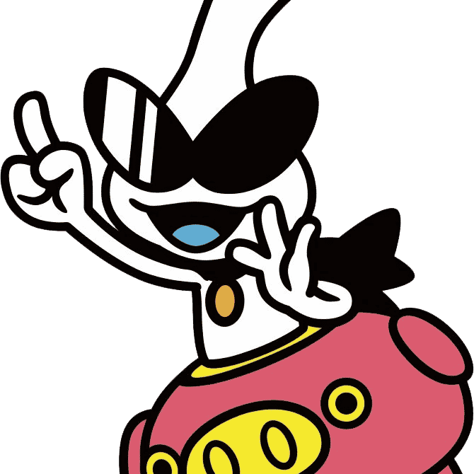 Orbulon (Warioware [2018-Present]) Image