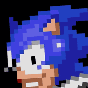 Dorkly Sonic  AI Voice