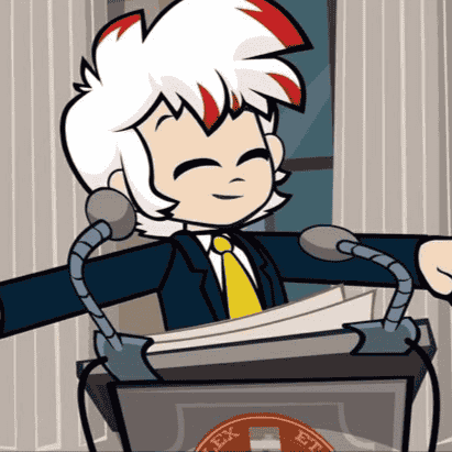 Rius (By Pupe) AI Voice