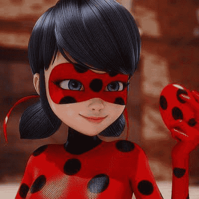Ladybug/Marinette Dupain-Cheng (Latino) AI Voice