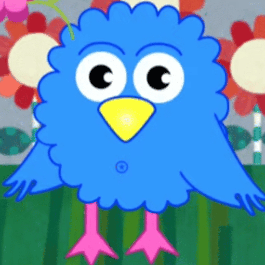Zee (From Noggin) AI Voice