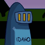 The Knight (Homestar Runner) AI Voice