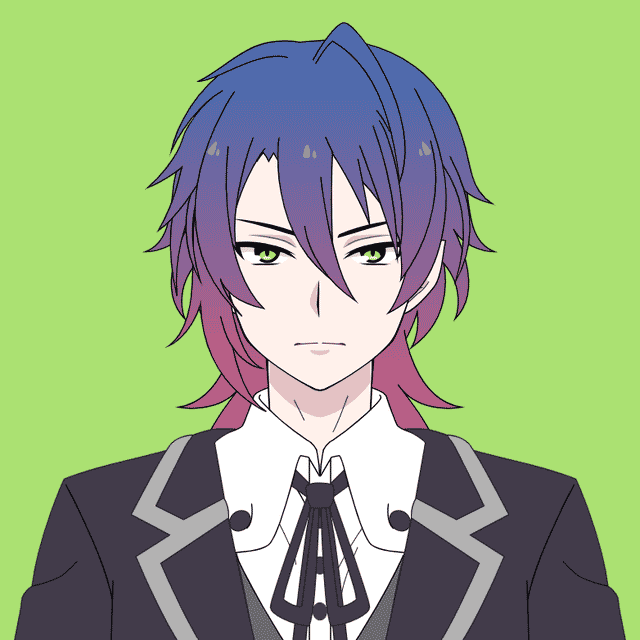 Aoyama (VOCALOID) AI Voice