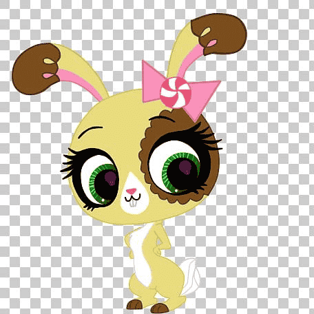 AI buttercream Sunday Littlest pet shop AI Voice