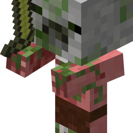Pigboy  AI Voice
