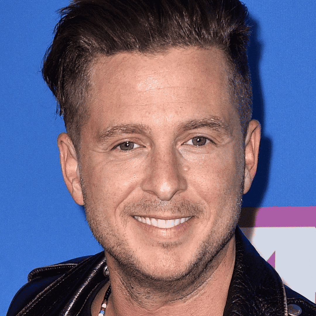 Ryan Tedder Image