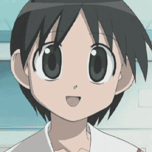 Chihiro EN (Azumanga Daioh) AI Voice