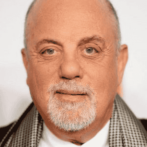 Billy Joel (Legend) AI Voice