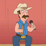 Mike Drunkbeater (Family Guy) Image