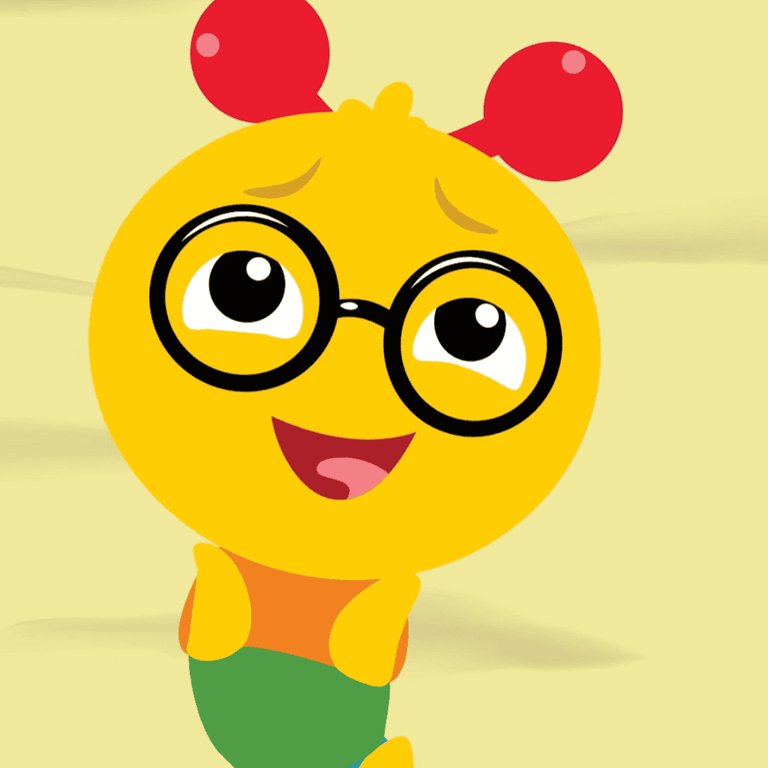 Cal (Baby Einstein) AI Voice