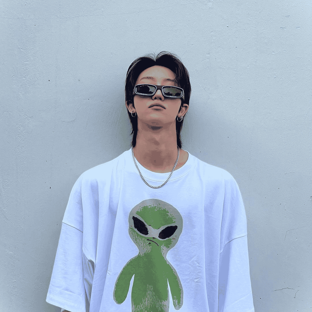 SEVENTEEN - MINGHAO/THE8 AI Voice