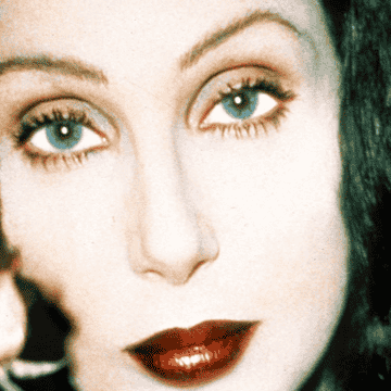 cher AI Voice