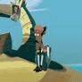 Ned Filigree (Return to Monkey Island) AI Voice