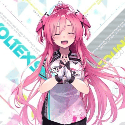 RASIS (NEMSIS ARENA World Hexathlon) (Kayano Ai) Image
