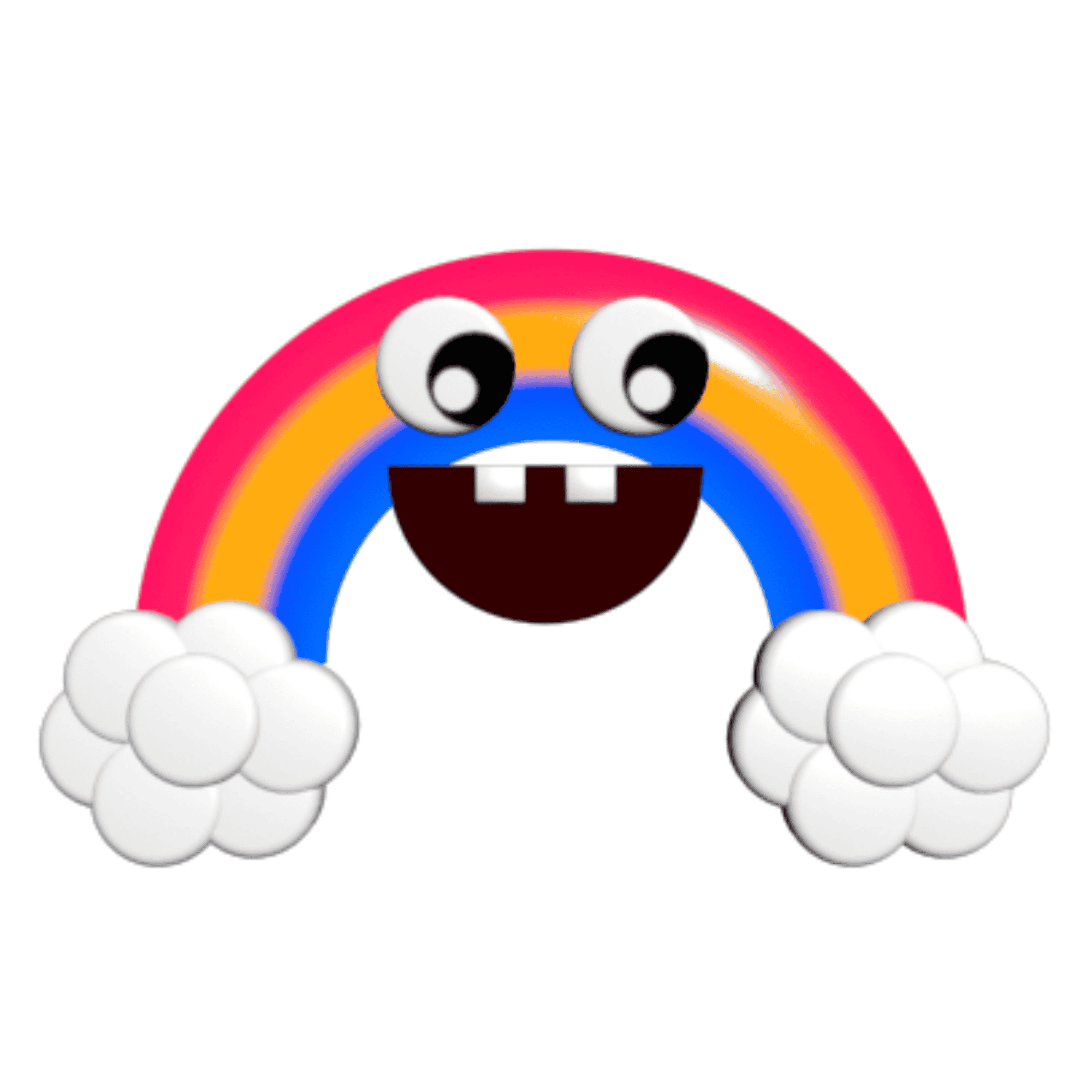 Rainbow AI Voice