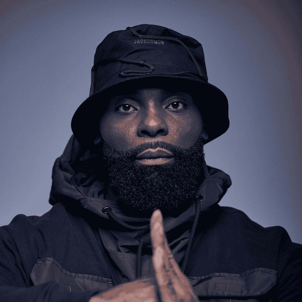 Kaaris Image
