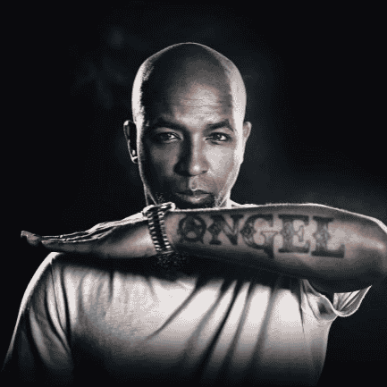 Tech N9ne  Image